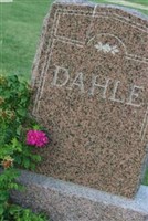 Johnny Melvin Dahle