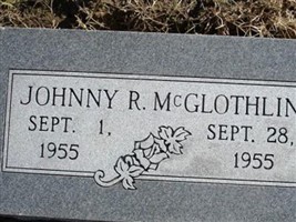 Johnny R. McGlothlin