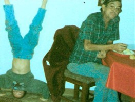 Johnny Ray Kerns Johnny Ray Kerns