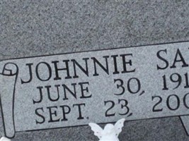 Johnny Sam Langley Johnny Sam Langley