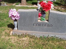 Johnny V Cordero Johnny V Cordero