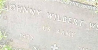 Johnny Wilbert Weeks