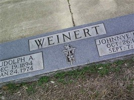 Johnnye Ruth Weinert Johnnye Ruth Weinert