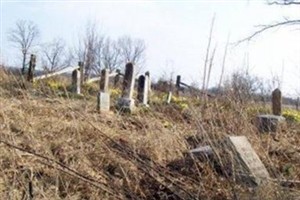 Johnson Cemetery