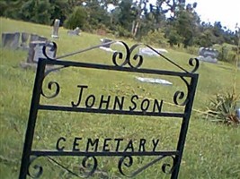 Johnson Cemetery