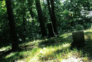 Johnson Cemetery