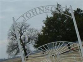 Johnson Cemetery