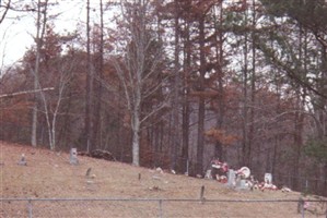 Johnson Cemetery
