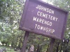 Johnson Cemetery