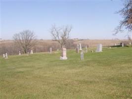 Johnson Cemetery