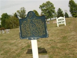 Johnson Cemetery
