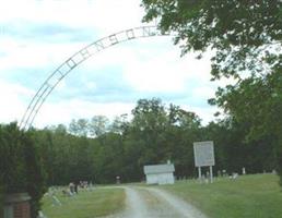 Johnson Cemetery