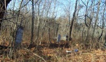 Johnson Cemetery
