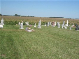 Johnson Cemetery Johnson Cemetery