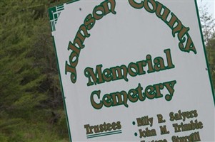 Johnson County Memorial Cemetery