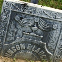 Johnson F. Laughlin