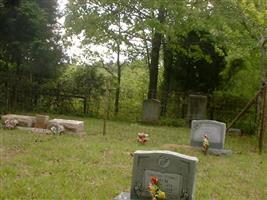 Johnson Family Cemetery