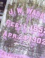 Johnson William Walker