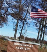 Johnsonville Cemetery