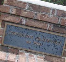 Johnstone Graveyard