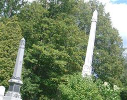 Johnstown Cemetery