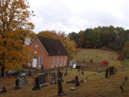 Johnstown Cemetery