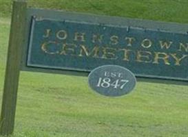 Johnstown Cemetery Johnstown Cemetery
