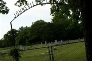 Johnsville Cemetery