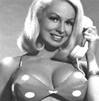 Joi Lansing Joi Lansing