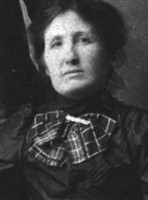 Joicey Ann Hanks Fitzgerald