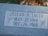 Jolean H. Smith