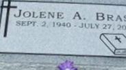 Jolene A Brase