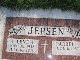 Jolene L. Jepsen