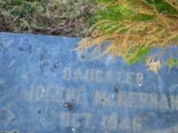 Jolene McKernan Jolene McKernan