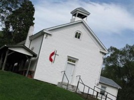 Jollett United Methodist Church Cemetery