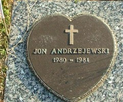 Jon Andrzejewski Jon Andrzejewski