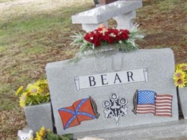 Jon Bane Bear, Sr