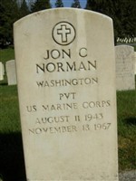 Jon C Norman