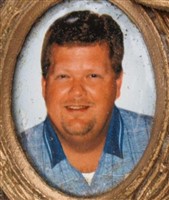 Jon Cameron Parker, Sr