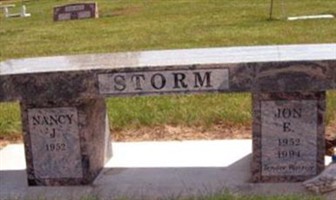 Jon E. Storm