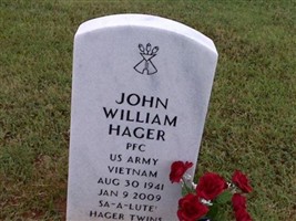 Jon Hager