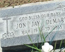 Jon Jay DeMars Jon Jay DeMars