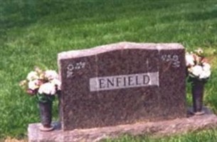Jon Kenneth Enfield
