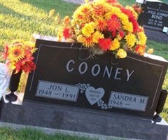 Jon L. Cooney Jon L. Cooney