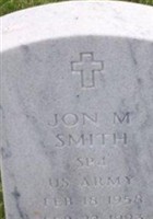 Jon M. Smith