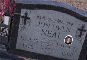Jon Owen Neal
