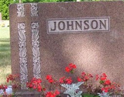 Jon Sven Johnson