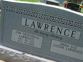 Jon Truesdale Lawrence Jon Truesdale Lawrence