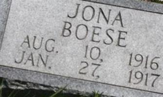 Jona Boese