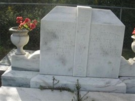 Jonah Beale Davis